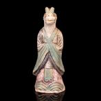Oud-Chinees, Ming-dynastie Aardewerk dierenriemfiguur