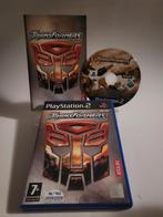 Transformers Playstation 2, Ophalen of Verzenden, Nieuw