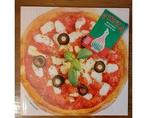 Pizza boek + pizza mes - Pizza boek + pizza mes, Ophalen of Verzenden, Nieuw