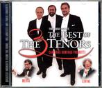 cd - The Three Tenors - The Best Of The 3 Tenors (The Gre..., Zo goed als nieuw, Verzenden