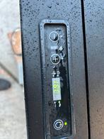 Prachtige goed werkende pelletkachel met 6.5 kw, Zo goed als nieuw, Hout, Vrijstaand, Pelletkachel