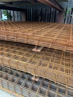 Betonmatten / Bouwmat / betonstaal / bewapening, Doe-het-zelf en Verbouw, Ophalen, Nieuw