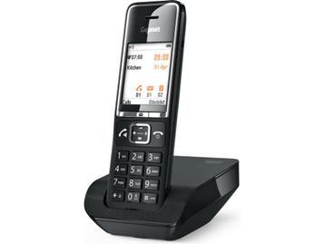 Gigaset COMFORT 550 - comfortabele draadloze DECT telefoon beschikbaar voor biedingen