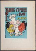 Henri-Gustave Jossot (1866–1951) - Pains dEpices de Dijon