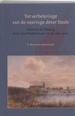 Tot verbeteringe van de neeringe deser Stede / Amsterdamse, Verzenden, Gelezen, C. Boschma-Aarnoudse