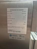 ##veiling## Hoshizaki Im-21cne ijsblokjesmachine, Gebruikt, Koelen en Vriezen