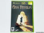 Xbox Classic - Arx Fatalis - English - New & Sealed, Spelcomputers en Games, Games | Xbox Original, Verzenden, Gebruikt