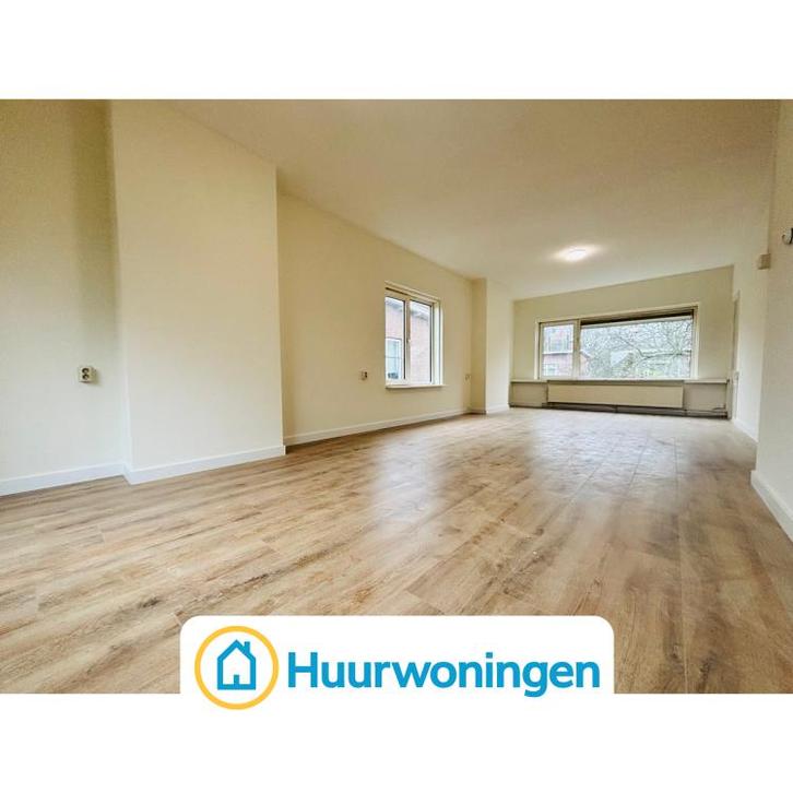 Te huur: Appartement Steenlaan in Rijswijk, Huizen en Kamers, Huizen te huur, Zuid-Holland, Appartement