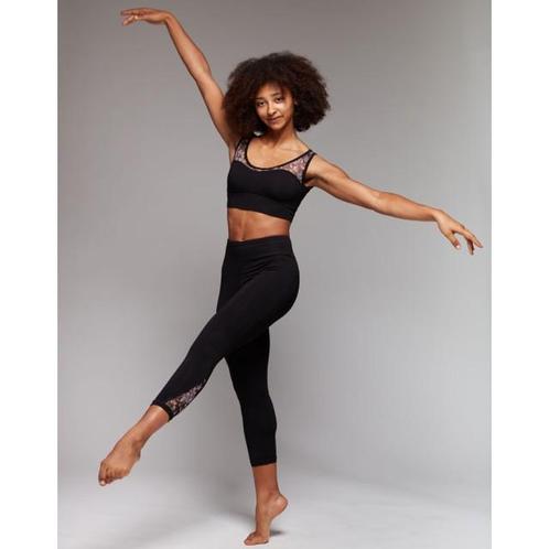 Temps Danse Dixie 7/8 Leggings, Sport en Fitness, Ballet, Verzenden