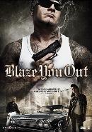 Blaze you out - DVD, Verzenden, Nieuw in verpakking