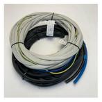 Bieden: Fischer Panda 5000 220V S50 Marine, Ophalen of Verzenden, Nieuw, Elektra en Verlichting, Zeilboot of Motorboot