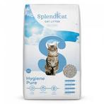 Splendicat Hygiene Pure 18 liter, Dieren en Toebehoren, Nieuw, Ophalen of Verzenden