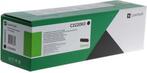 Toner Lexmark C3220K0 Black, Ophalen of Verzenden, Zo goed als nieuw