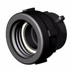 IBC Adapter S60x6 > 11/2 BSP binnendraad (Polypropyleen), Verzenden, Nieuw, Kunststof