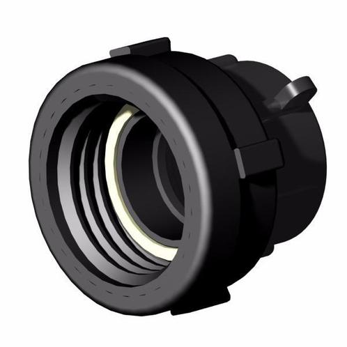 IBC Adapter S60x6 > 11/2 BSP binnendraad (Polypropyleen), Tuin en Terras, Regentonnen, Nieuw, Kunststof, Verzenden