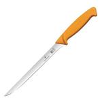 Swibo flexibel vismes 20,5cm, Verzenden, Nieuw in verpakking