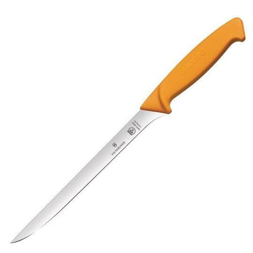 Swibo flexibel vismes 20,5cm, Zakelijke goederen, Horeca | Keukenapparatuur, Nieuw in verpakking, Verzenden