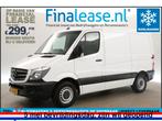 Mercedes-Benz Sprinter 313 2.2 CDI 325 L1H1 Koelauto €299pm, Wit, Mercedes-Benz, Nieuw, Lease