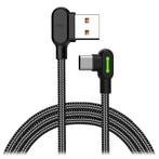 DroneLand USB naar Type-C Data Krul Kabel, Nieuw