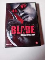 Blade House of chthon, Cd's en Dvd's, Dvd's | Tv en Series, Verzenden, Gebruikt
