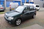 Deuren Mazda Demio groen, Gebruikt, Voor, Mazda, Deur