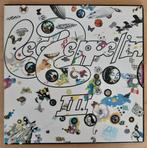 Led Zeppelin - Led Zeppelin III (1st Dutch Pressing) - LP -, Cd's en Dvd's, Nieuw in verpakking