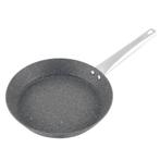 Florina onyx koekenpan met 2-laags keramische coating 28 cm, Huis en Inrichting, Keuken | Potten en Pannen, Ophalen of Verzenden