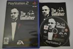 The Godfather (PS2 PAL), 1 speler, Verzenden, Zo goed als nieuw
