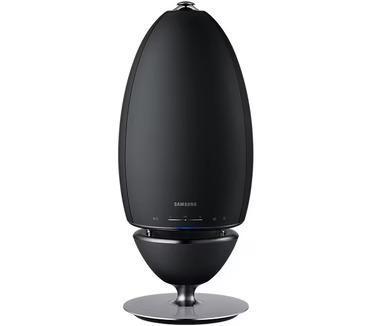 Samsung Multiroom WAM7500, Audio, Tv en Foto, Luidsprekers, 60 tot 120 watt, Zo goed als nieuw, Overige merken, Center speaker