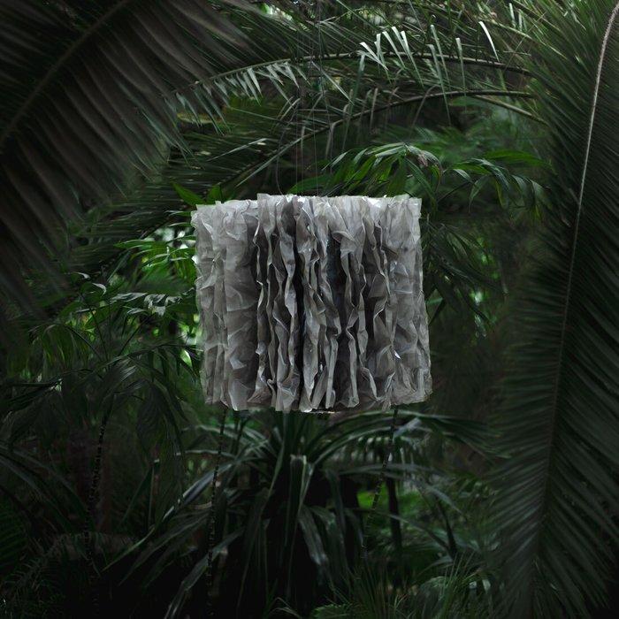 Gie El - Kroonluchter - Legering - STORM_A zilver LGH1121, Antiek en Kunst, Kunst | Designobjecten