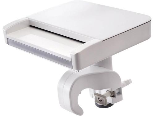 Intex Multi-Color Led Waterfall Cascade, Huis en Inrichting, Woonaccessoires | Overige, Zo goed als nieuw, Verzenden