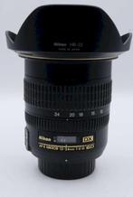 Nikon AF-S 12-24mm 4.0 G ED OCCASION (403), Ophalen of Verzenden, Zo goed als nieuw