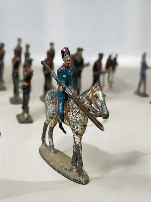 Themacollectie - Miniatuurfiguur: zeldzame verzameling van, Kinderen en Baby's, Speelgoed | Overig