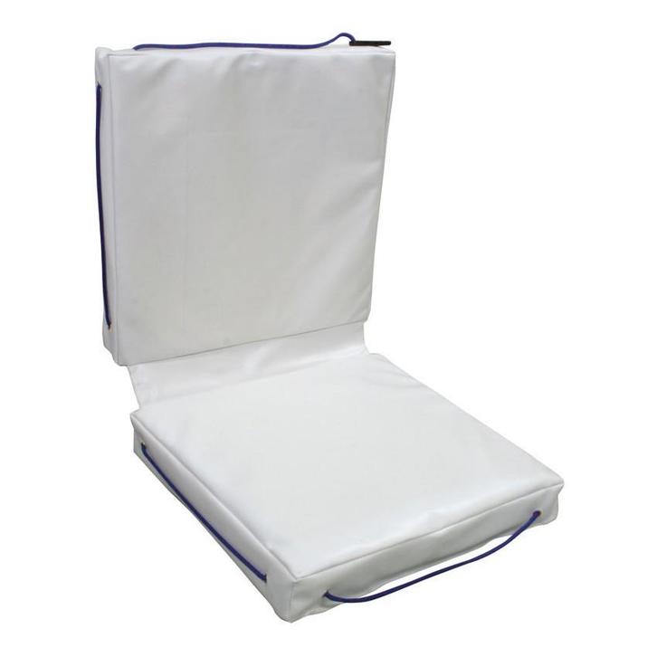 Lalizas Drijvende Bootkussen Dek Wit Dubbel, Watersport en Boten, Bootonderdelen, Nieuw, Ophalen of Verzenden