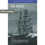 De Race / Maritieme verhalen reeks / 1 9789060137451, Verzenden, Zo goed als nieuw, Ron de Vos