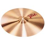 Paiste PST7 Thin Crash 16 inch, Muziek en Instrumenten, Verzenden, Nieuw