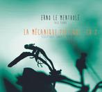 cd digi - Erno Le MentholÃ© - La MÃ©canique PoÃ©tique, Verzenden, Zo goed als nieuw