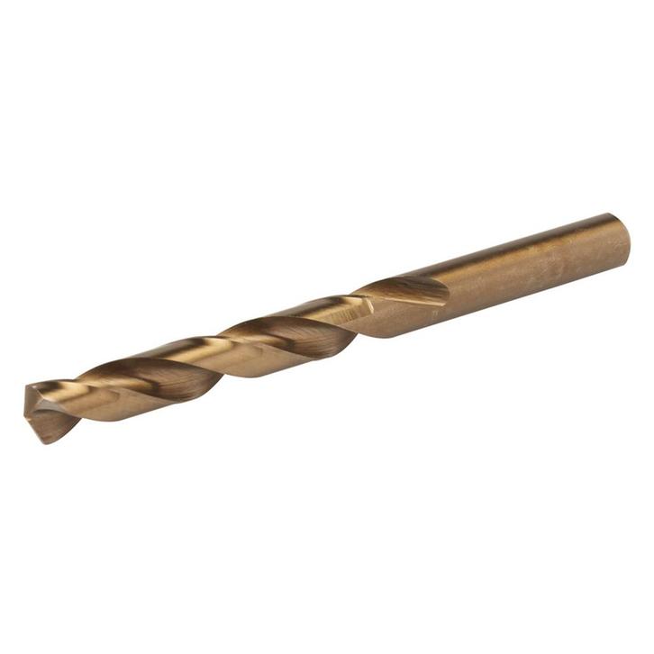 Silverline Metaalboor - HSS Kobalt - 135° Splitpunt - Ø 1., Doe-het-zelf en Verbouw, Gereedschap | Boormachines, Nieuw, Ophalen of Verzenden
