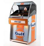 Gulf CD Jukebox - Officieel Gelicentieerd, Ophalen, Gebruikt