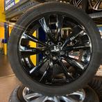 17 inch winterset | Ford Focus - Connect 215/50-17 | 0925-03, Verzenden, Banden en Velgen, 17 inch, Winterbanden