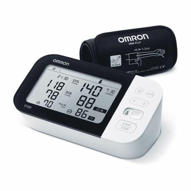 Omron M7 Intelli IT, Diversen, Verpleegmiddelen, Nieuw, Verzenden