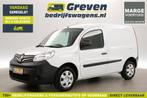 Renault Kangoo 1.5 dCi L1H1, Auto's, Stof, Gebruikt, Euro 6, Renault