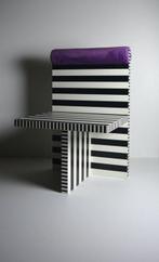 Studio Greca - Fauteuil - Ettore fauteuil, Memphis ode -