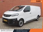 Opel Vivaro 1.5 CDTI L3H1 Edition, Wit, Nieuw, Lease, Financial lease