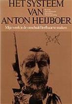 Het systeem van Anton Heijboer, Nieuw, Verzenden
