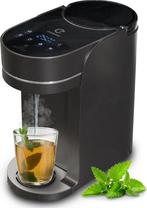 Evidenter Heetwaterdispenser zwart - Touch Display - 2L -, Witgoed en Apparatuur, Waterkokers, Ophalen of Verzenden, Nieuw