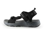 Travelin Sandalen in maat 39 Zwart, Kleding | Dames, Schoenen, Verzenden, Travelin, Zwart, Sandalen of Muiltjes