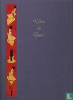 Gilles de Geus - De Spaanse furie - 1996 (strips), Eén stripboek, Verzenden, Zo goed als nieuw, Kolk, Hanco.