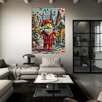 Jacob Hitt - does Santa Claus Lego w/COA XXL, Kinderen en Baby's, Speelgoed | Duplo en Lego, Nieuw