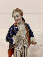 Sächsische Porzellan-Manufaktur Carl Thieme, Dresden -